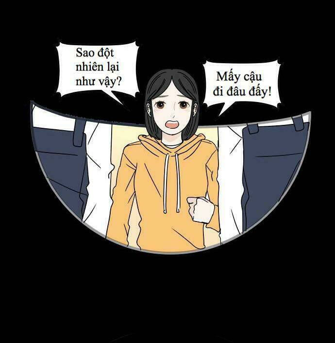 30 Phút Bước Đi Bên Em: Chapter 19