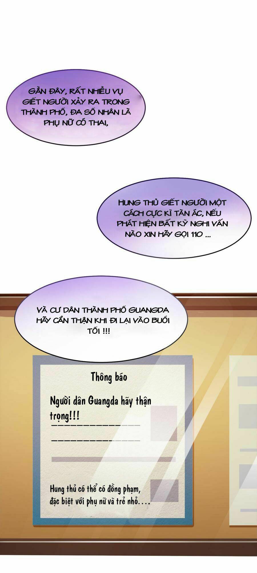 Em Gái Đừng Làm Phiền Tôi: Chapter 1