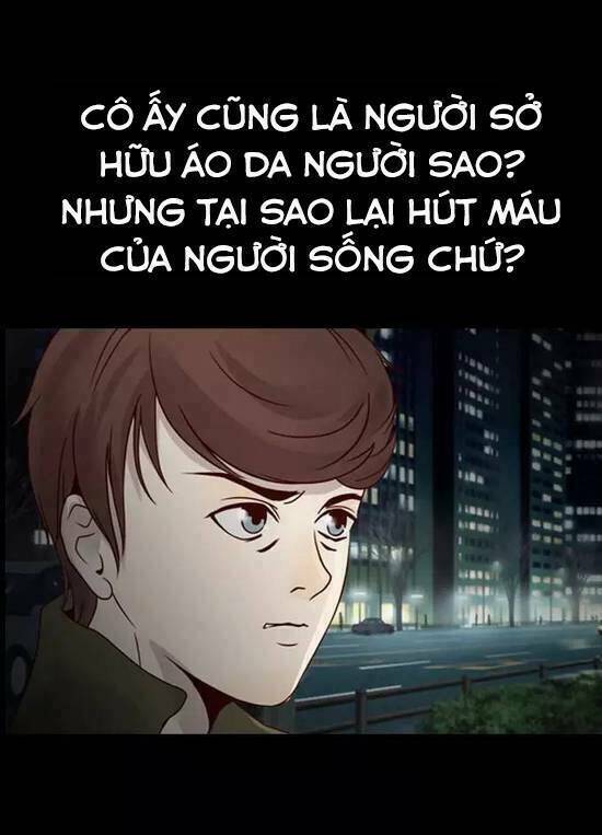 Tấm Da Người: Chapter 7