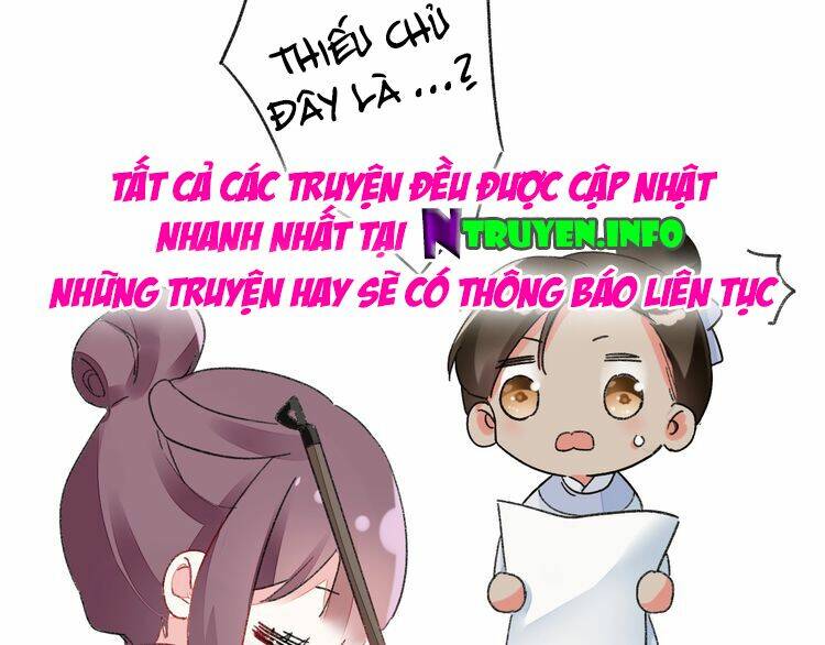 Hoa Nhan Sách: Chapter 69.2