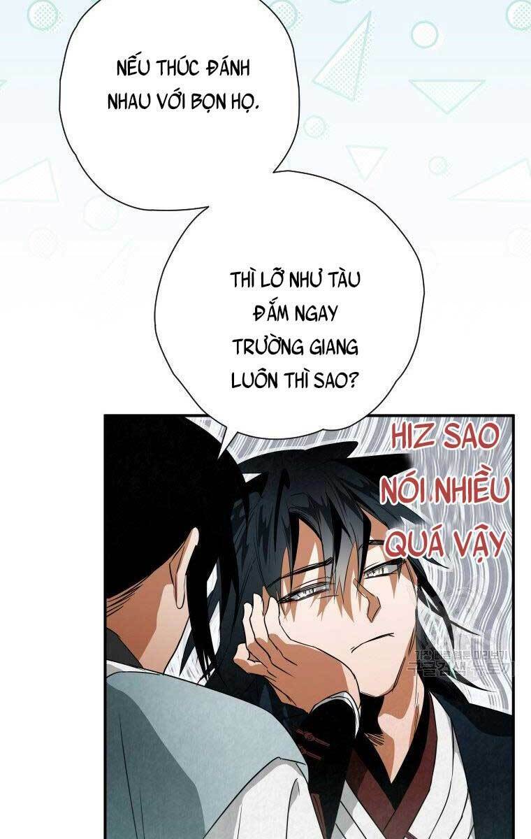 Thời Đại Hoàng Kim Của Thiên Kiếm: Chapter 32