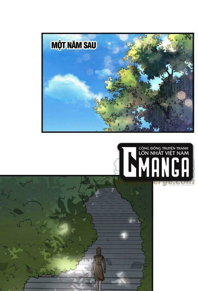 Cuồng Thiếu Siêu Thiên Tài: Chapter 91