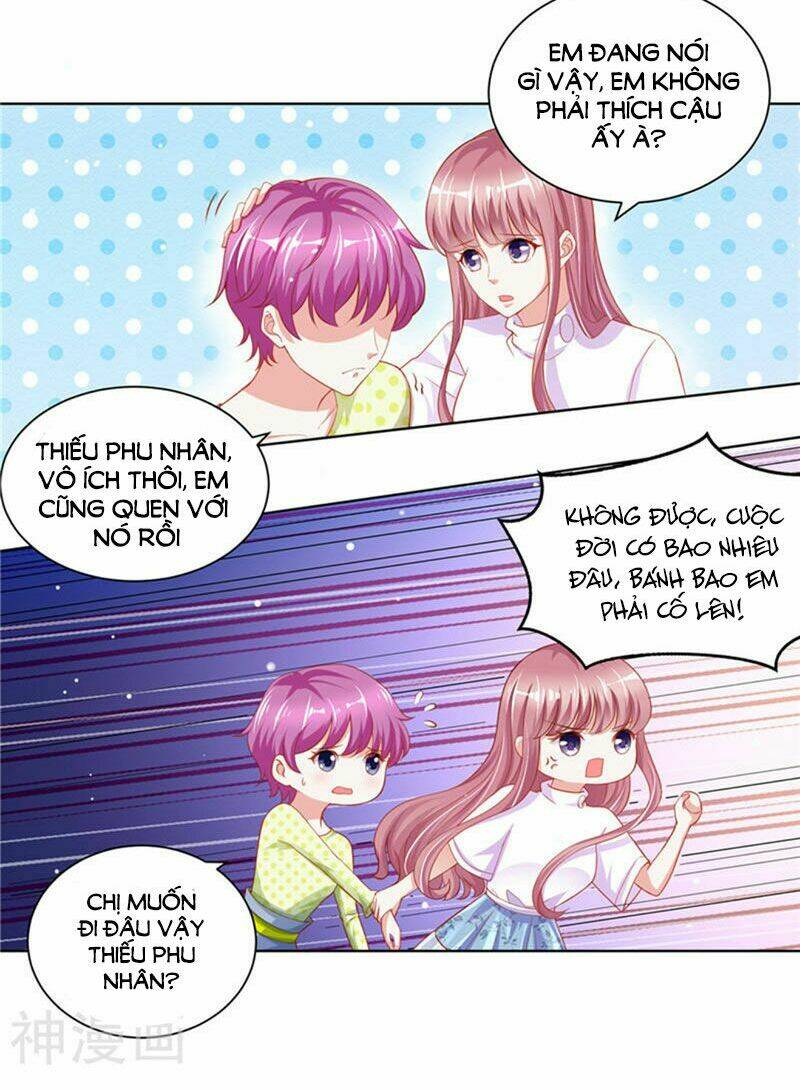 Vợ Yêu Cưới Trước Sủng Sau: Chapter 99