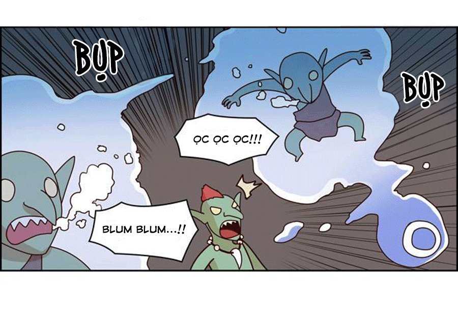 The Devil King Is Bored 2: Chapter 8