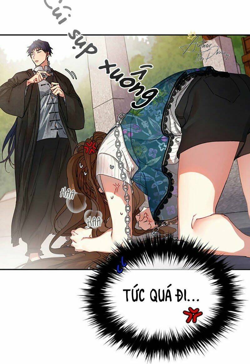 Cực Phẩm Mỹ Nam, Thật Lãng Phí: Chapter 5