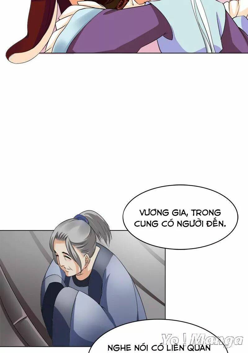 Loạn Thế Hoạ Phi: Chapter 35
