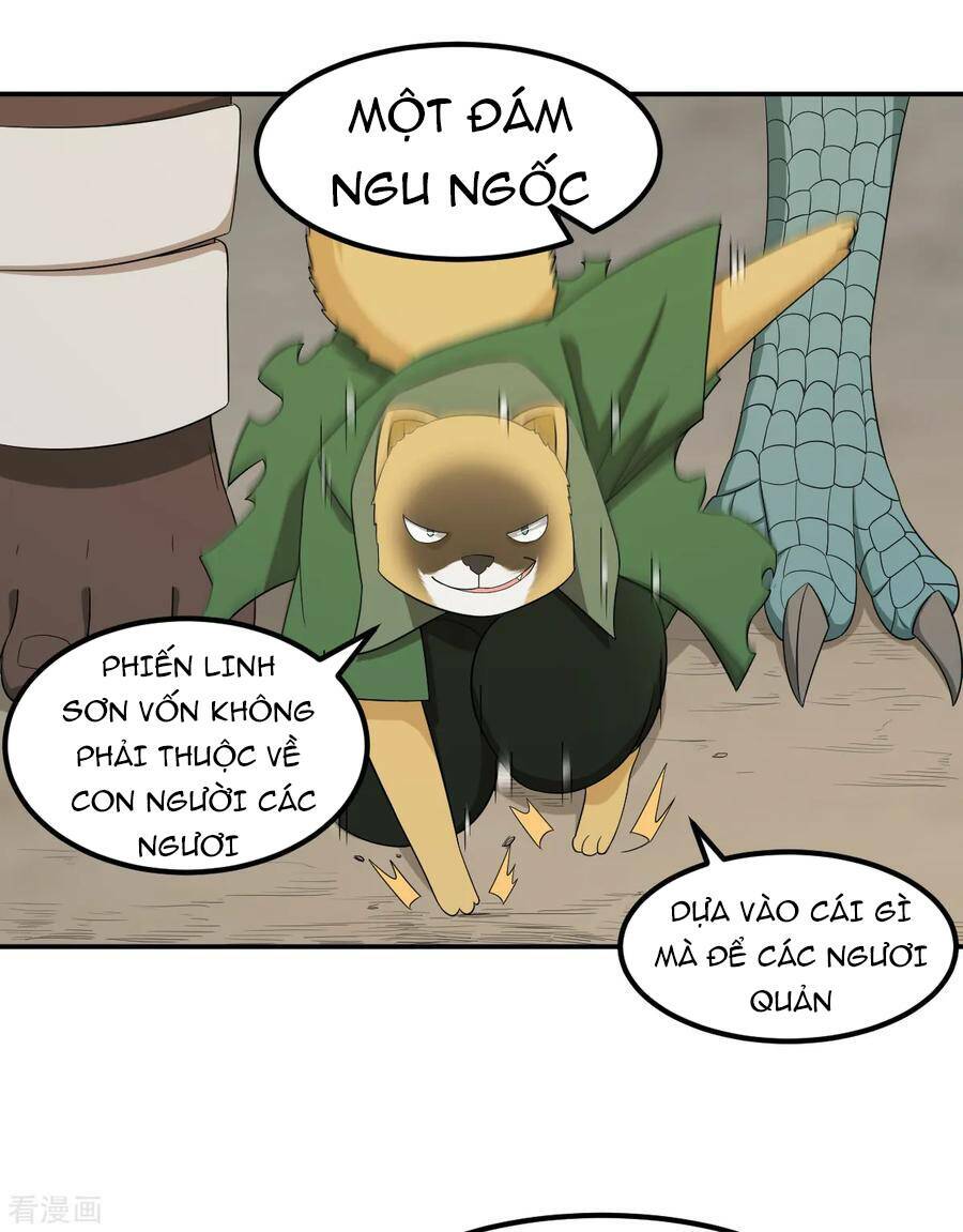 Nghịch Thiên Tiên Mệnh: Chapter 66