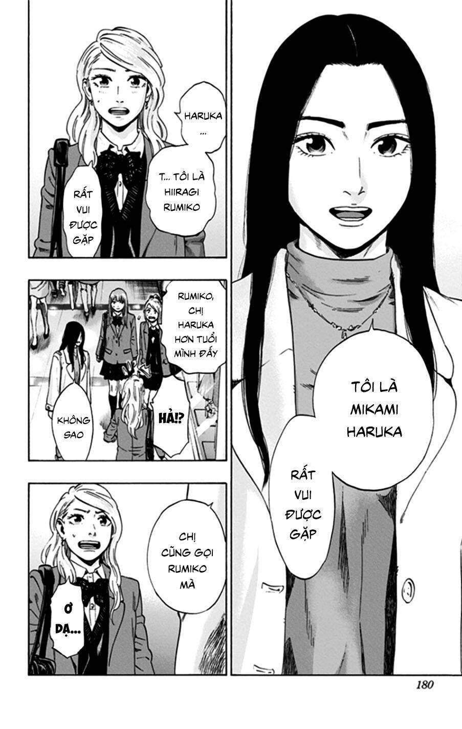 Trò Chơi Tìm Xác - Lời Nguyền Không Hoàn Chỉnh: Chapter 43