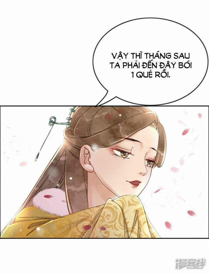 Hậu Cung Của Trẫm Cháy Rồi!: Chapter 23