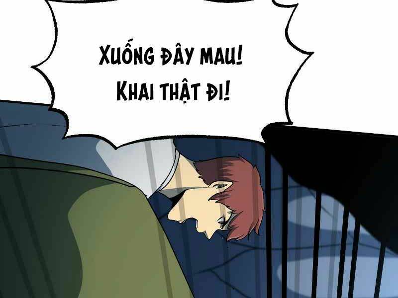 Ngôi Nhà Kết Nối Với Hầm Ngục: Chapter 26