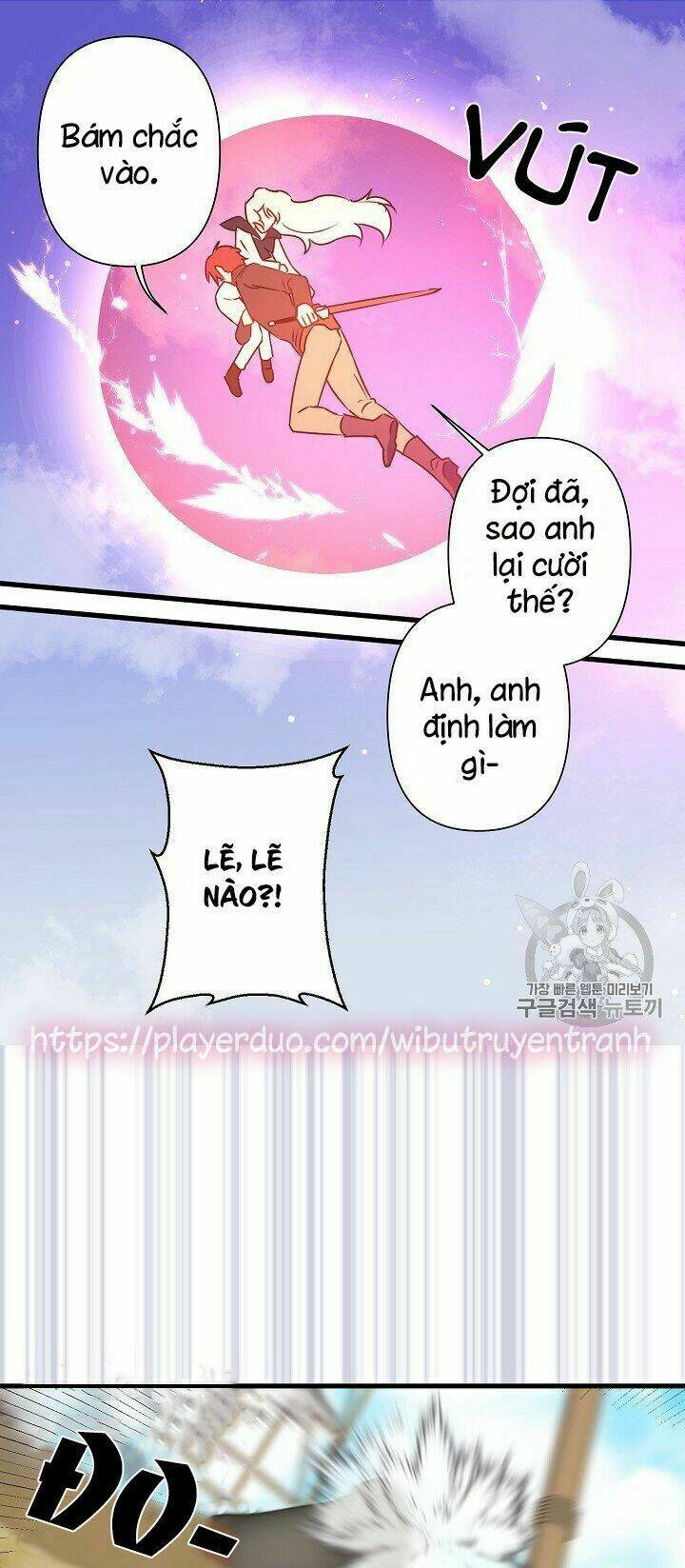 Hôn Lễ Báo Thù: Chapter 19