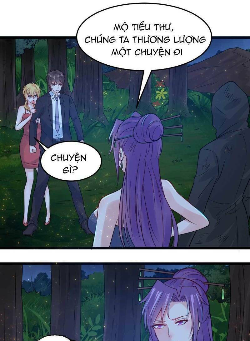 Đô Thị Siêu Cấp Thần Tôn: Chapter 53