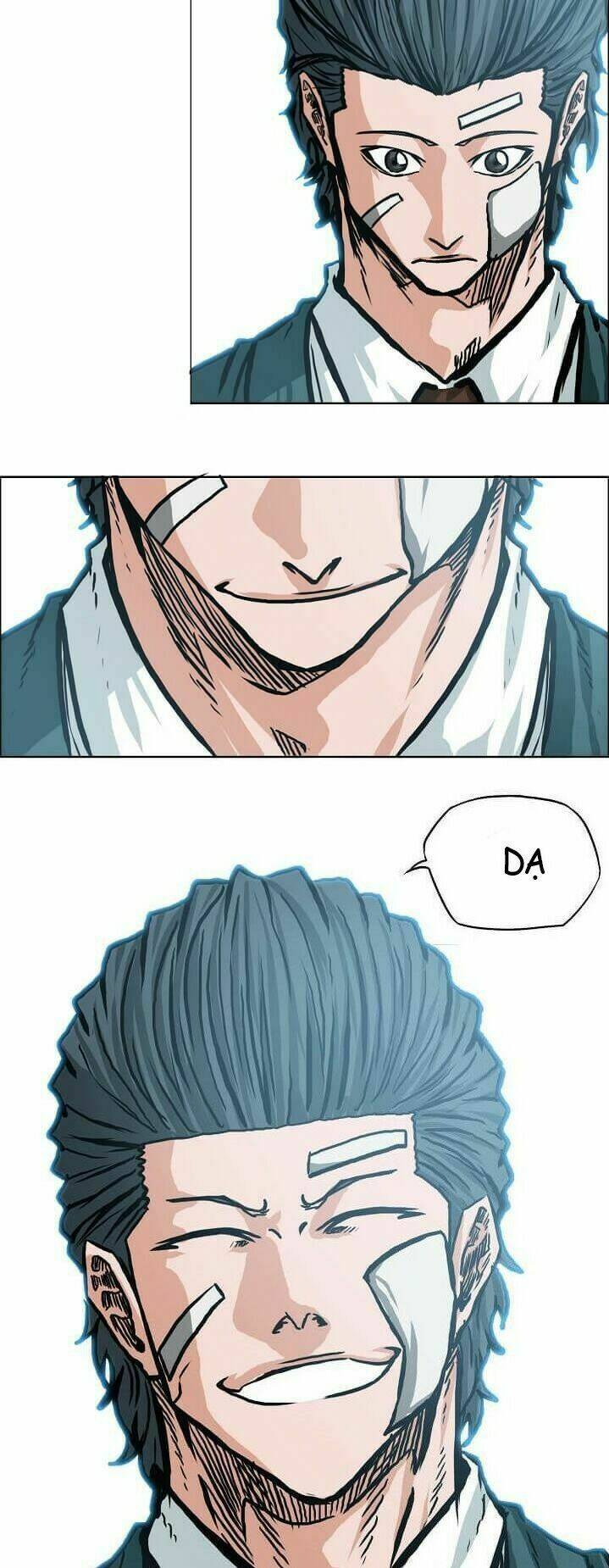 Bá Chủ Học Đường Ss3: Chapter 31