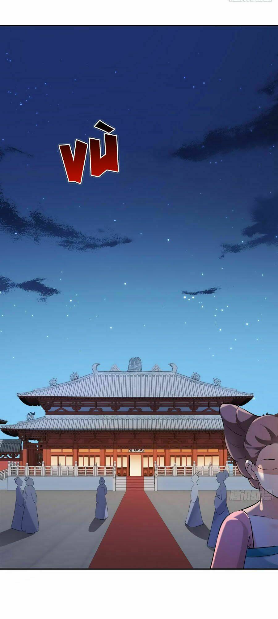 Vương Phi Có Chút Nghịch Ngợm: Chapter 16