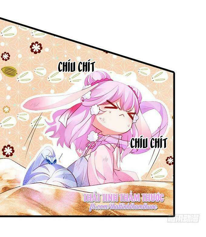Liêu Liêu Trai: Chapter 22