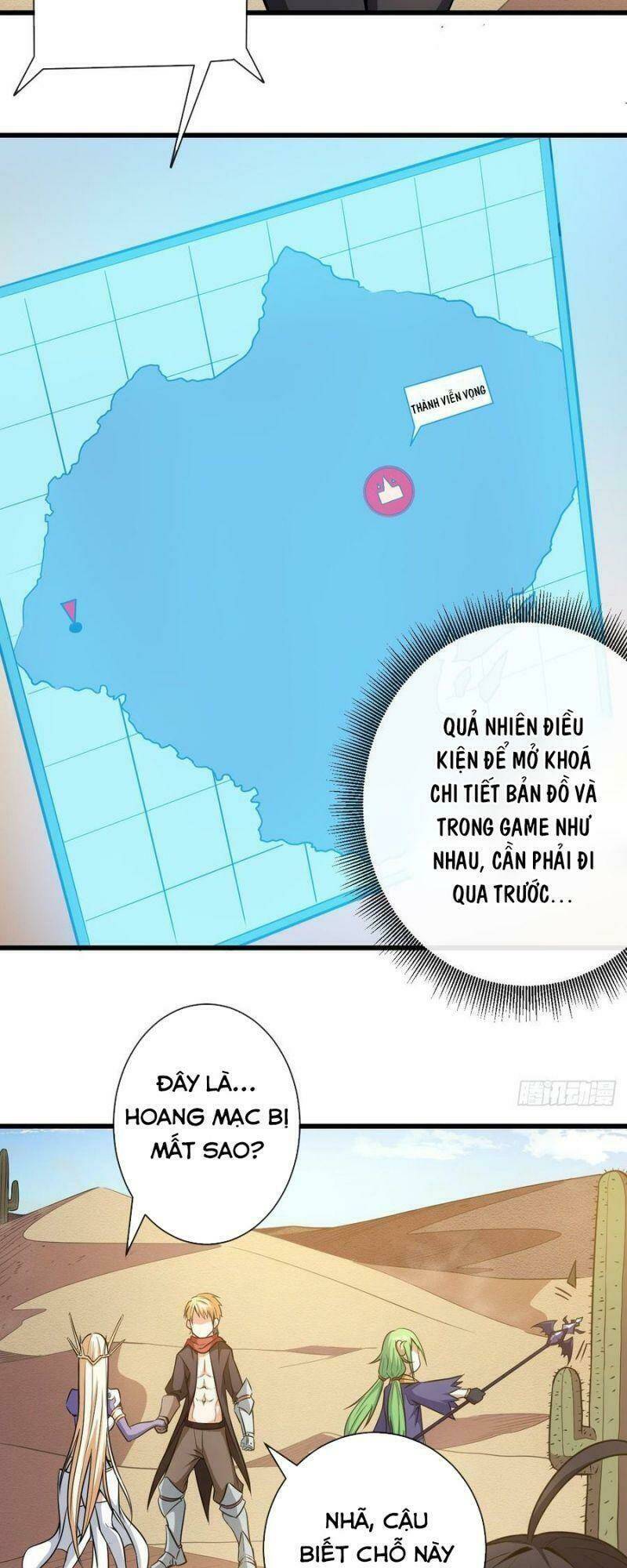 Chuyển Sinh Thành Nữ Hầu Tà Ác: Chapter 20