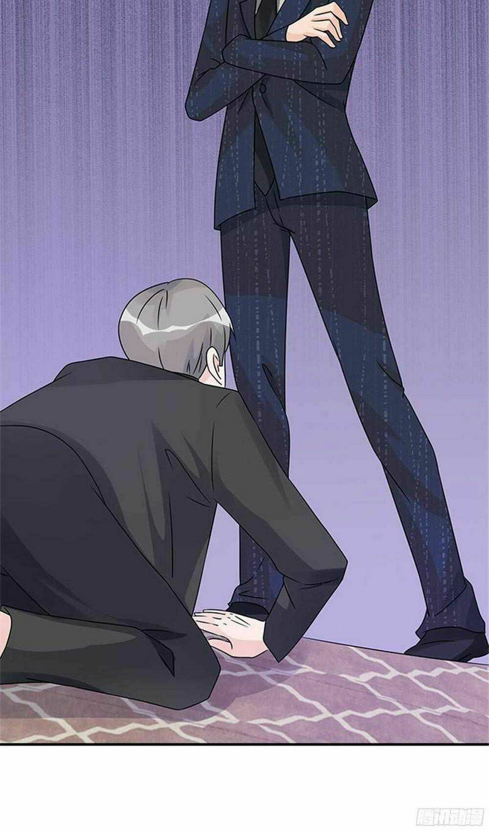 Tiểu Tâm Can Tuyệt Sủng Của Lạc Tiên Sinh: Chapter 50