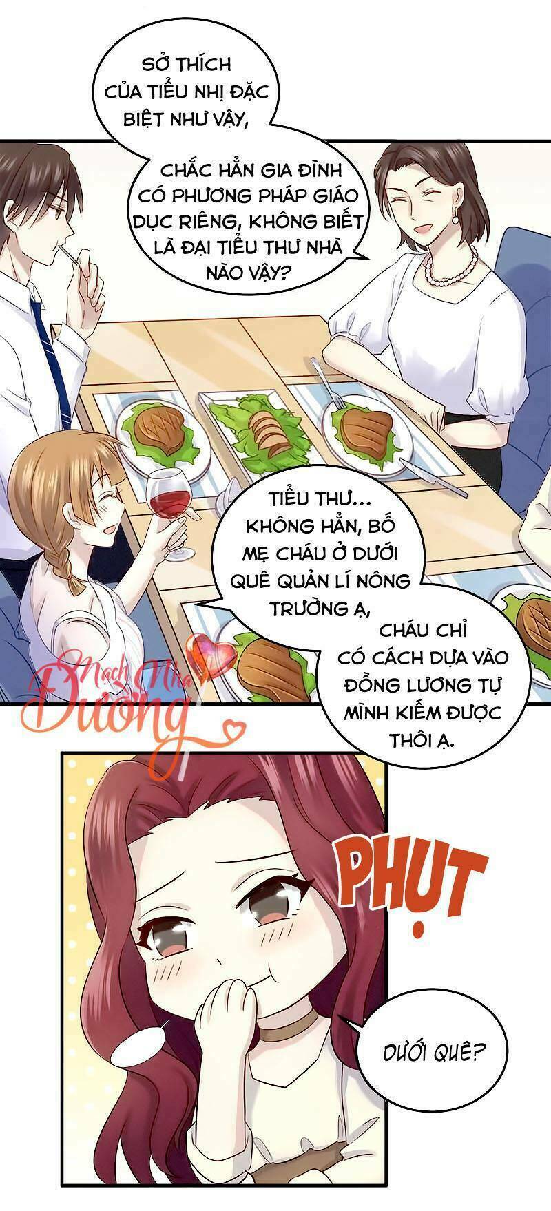 Fanboy Tuyệt Vời Ở Đâu?: Chapter 8