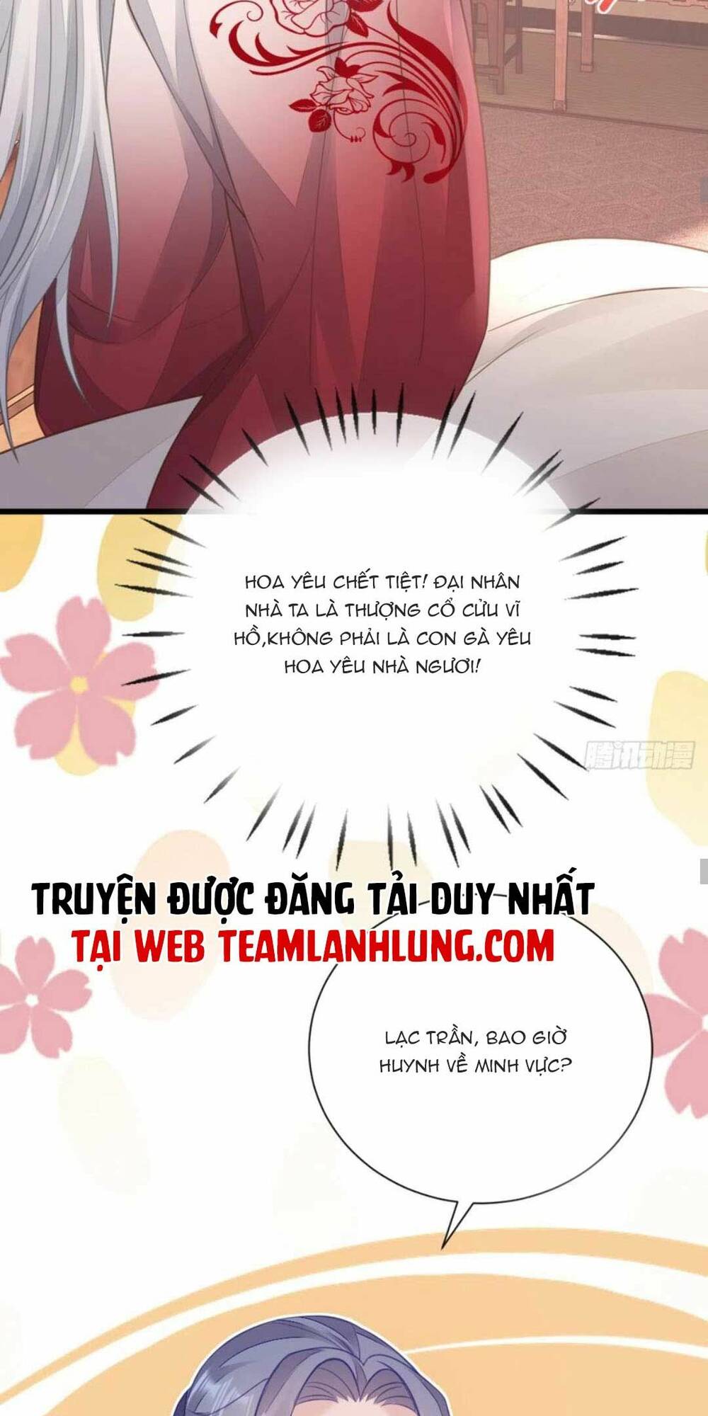 Mau Xuyên Không Rửa Tội Cho Nhân Vật Phản Diện: Chapter 130