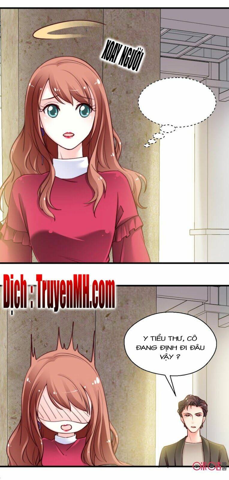 Bí Mật Của Thiên Kim: Chapter 65