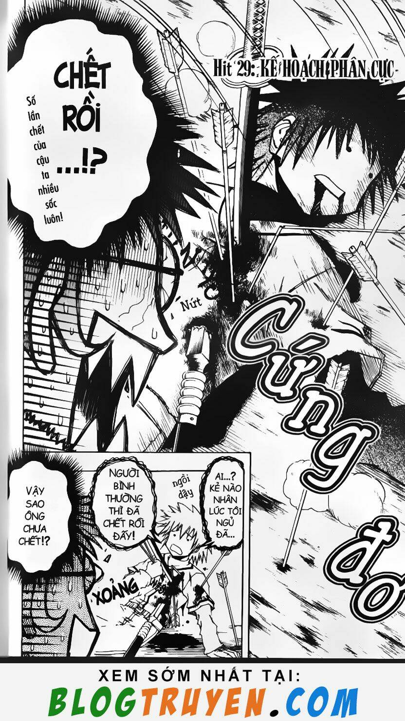 Mr.FullSwing: Chapter 29