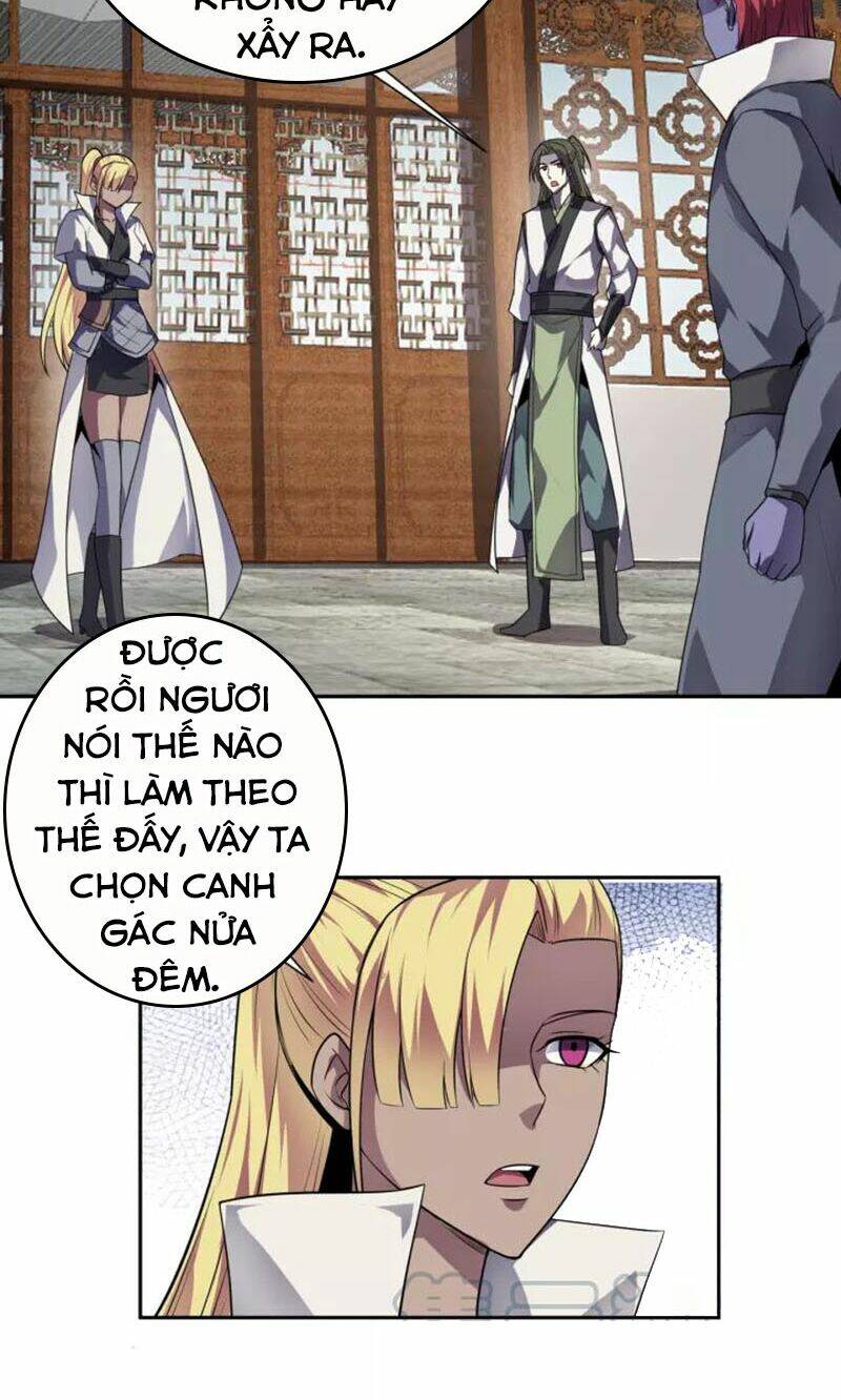 Nghịch Thiên Đại Thần: Chapter 94