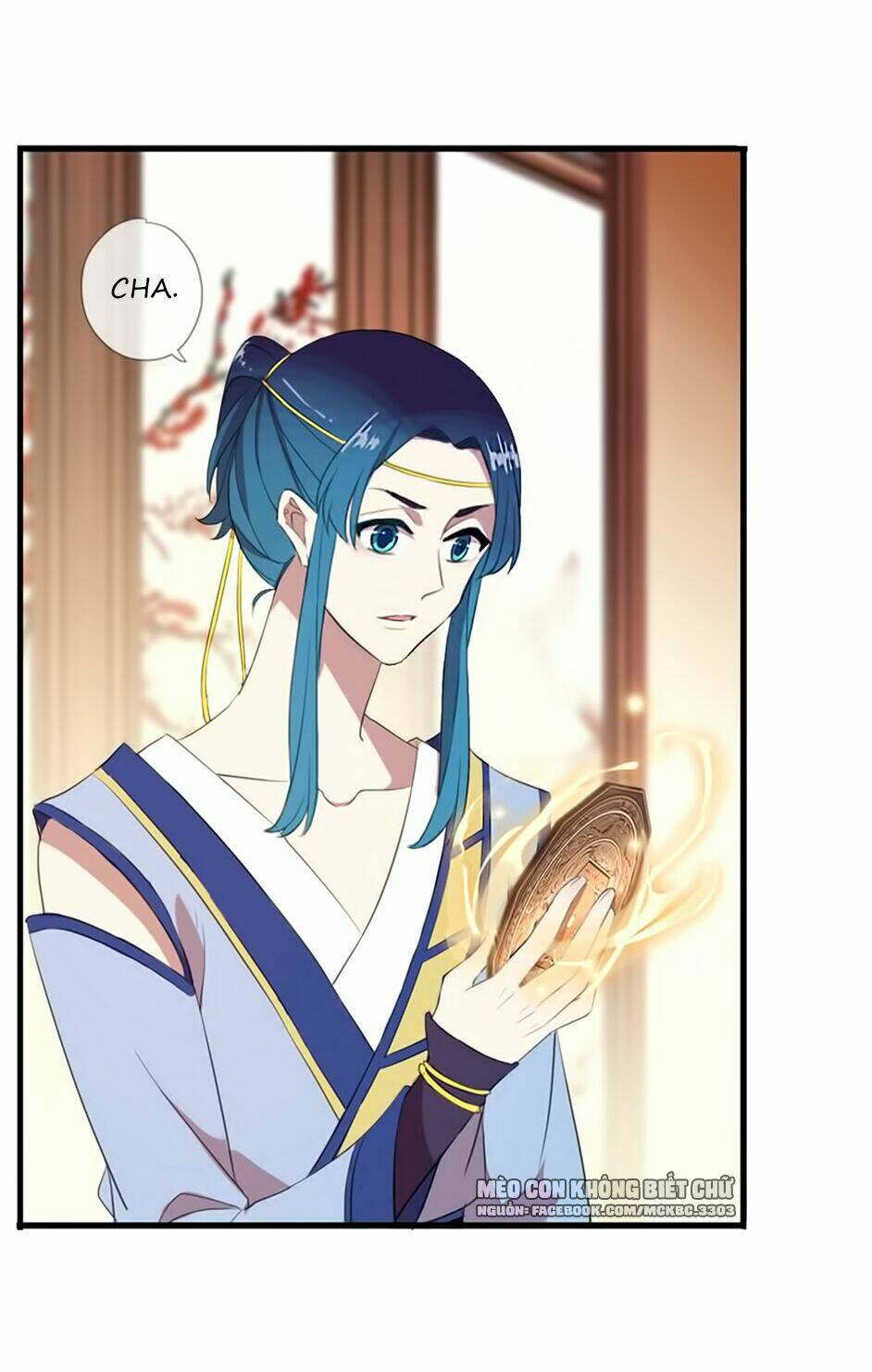 Bách Yêu Dị Văn: Chapter 64