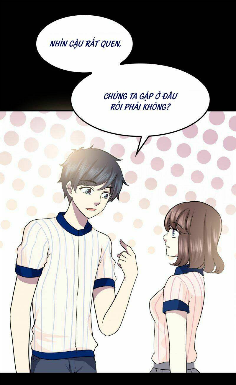 Người Yêu Thời Không: Chapter 31