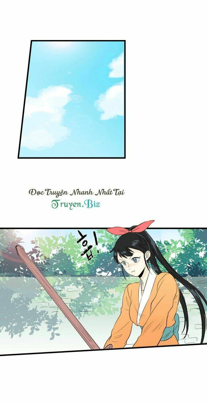 Học Sĩ Tái Sinh: Chapter 33