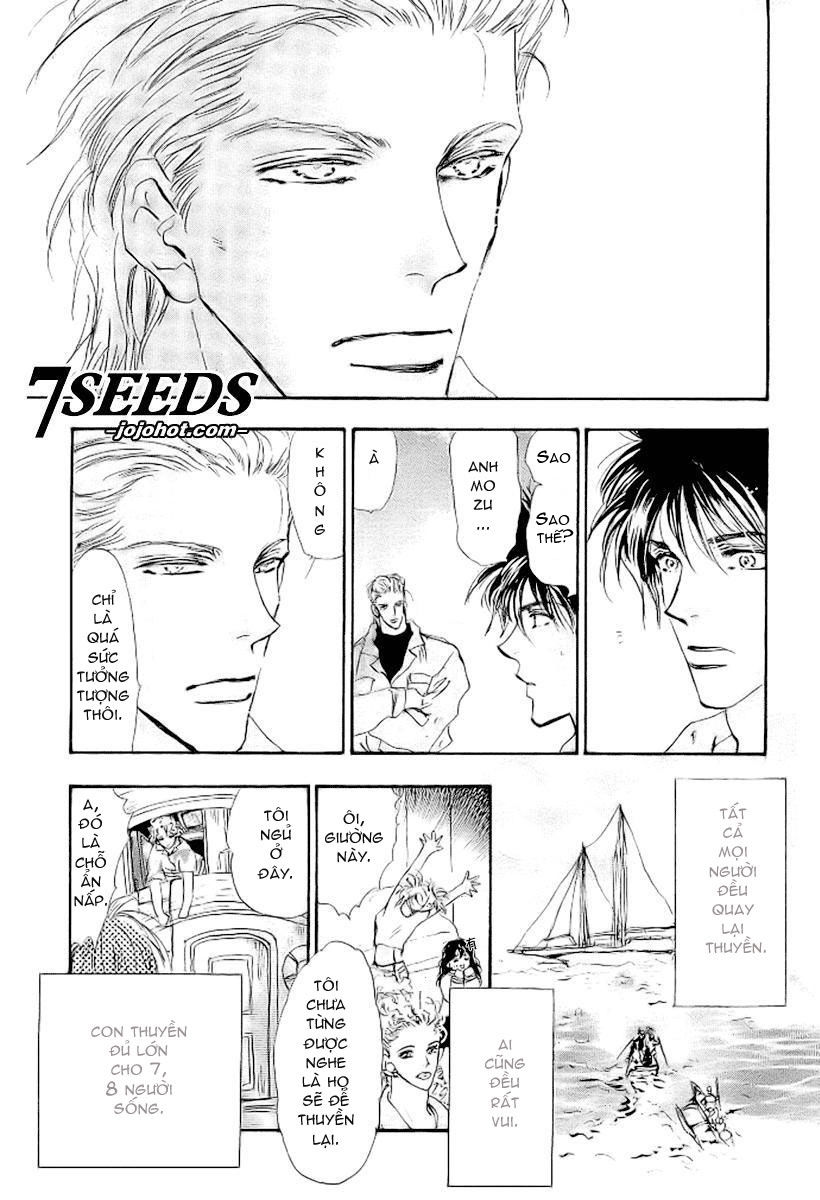 Mầm Sống: Chapter 67