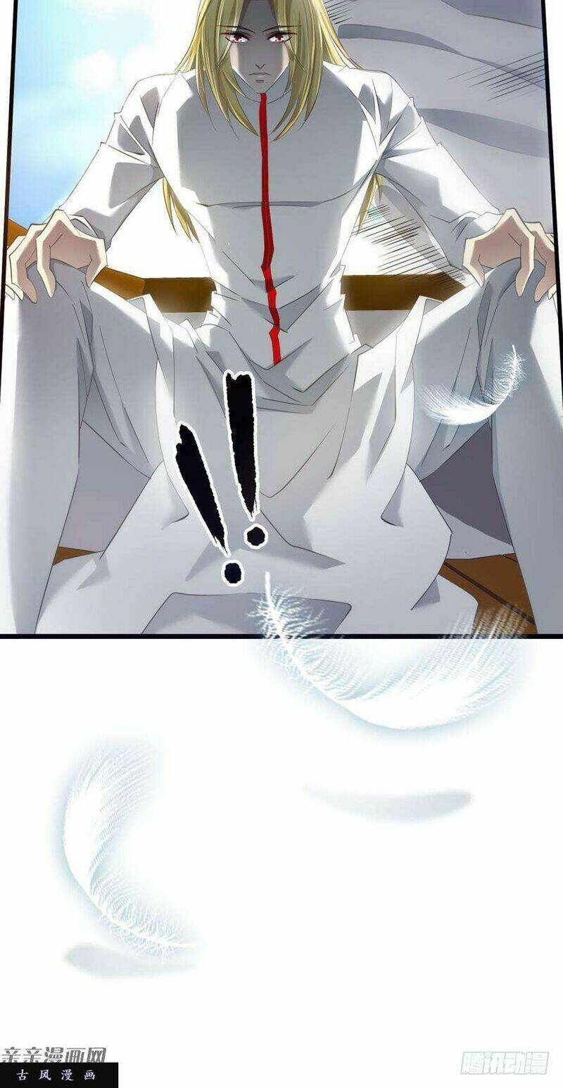 Một Vạn Tư Thế Công Lược Yêu Nam: Chapter 62