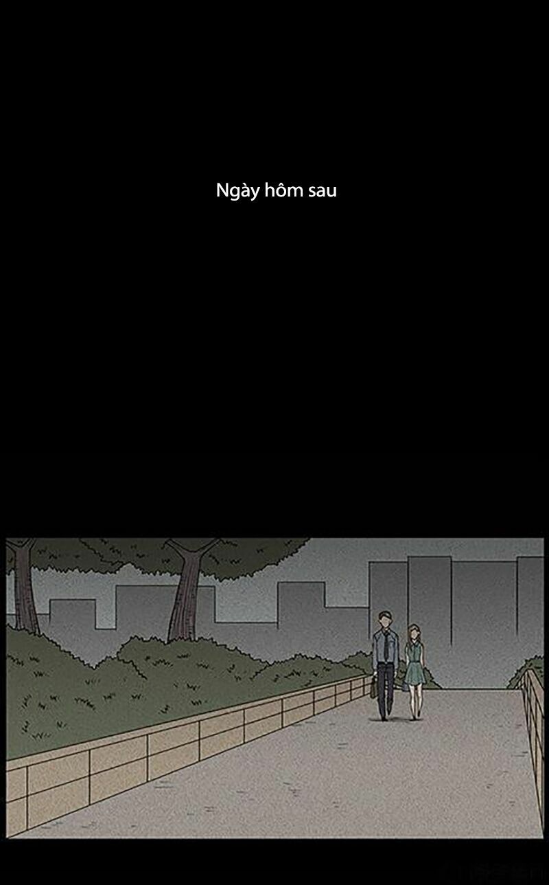 Kinh Dị Đêm Khuya: Chapter 46