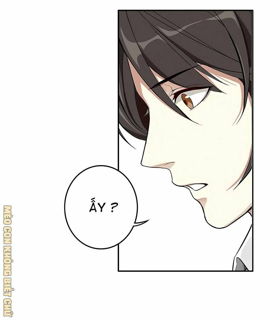 Bốc Toán Tử: Chapter 1