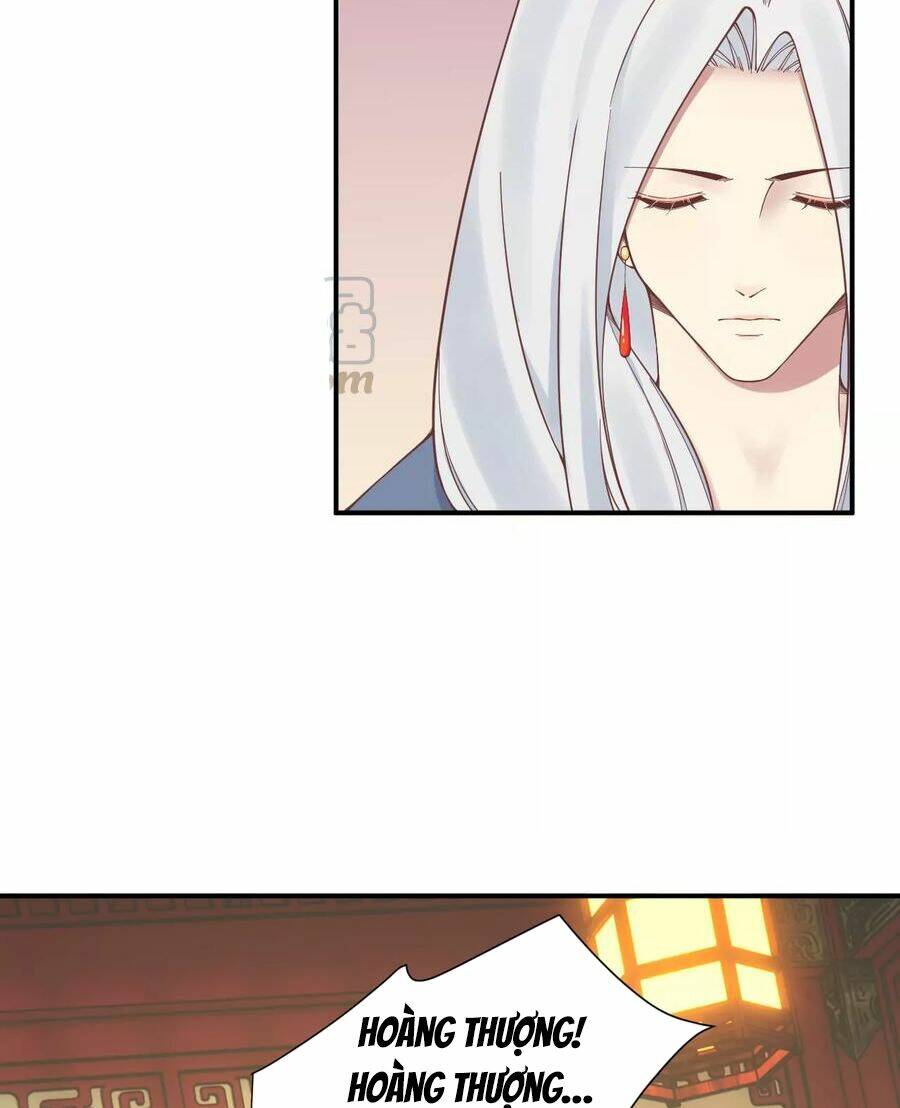 Hoàng Hậu Bận Lắm: Chapter 167