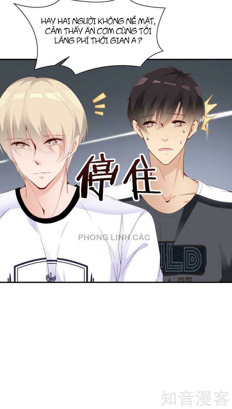 Nam Thần Là Một Đôi: Chapter 79