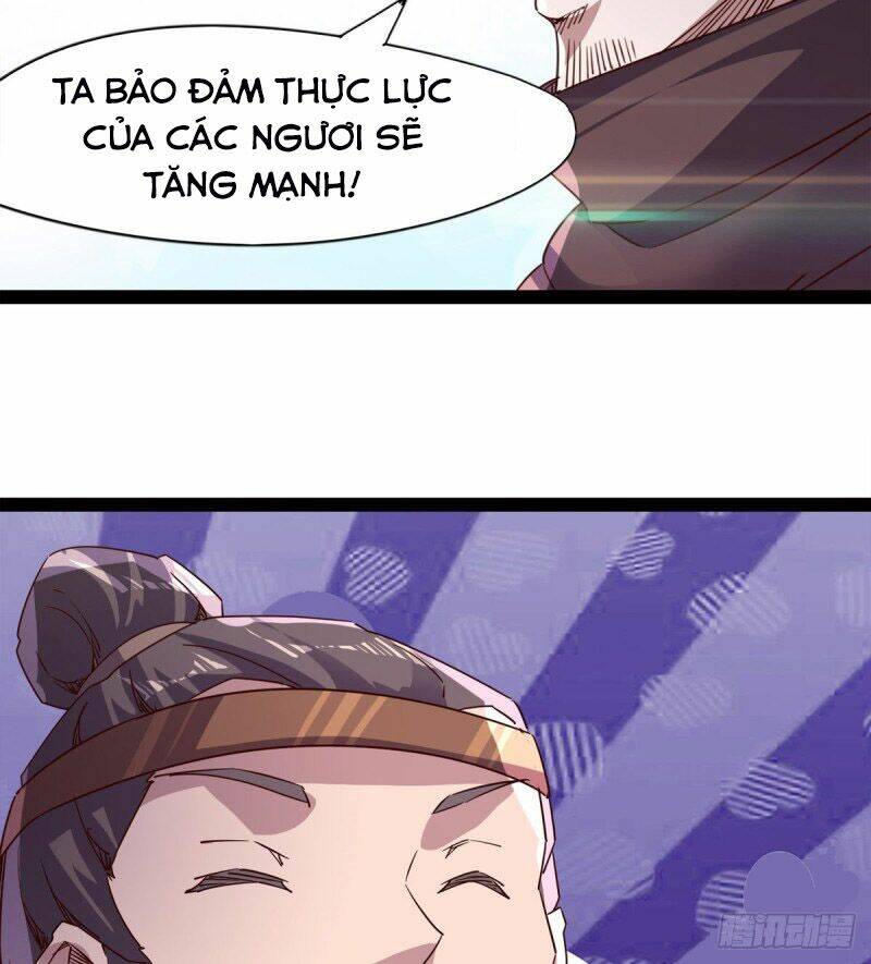 Kiếm Đồ: Chapter 57