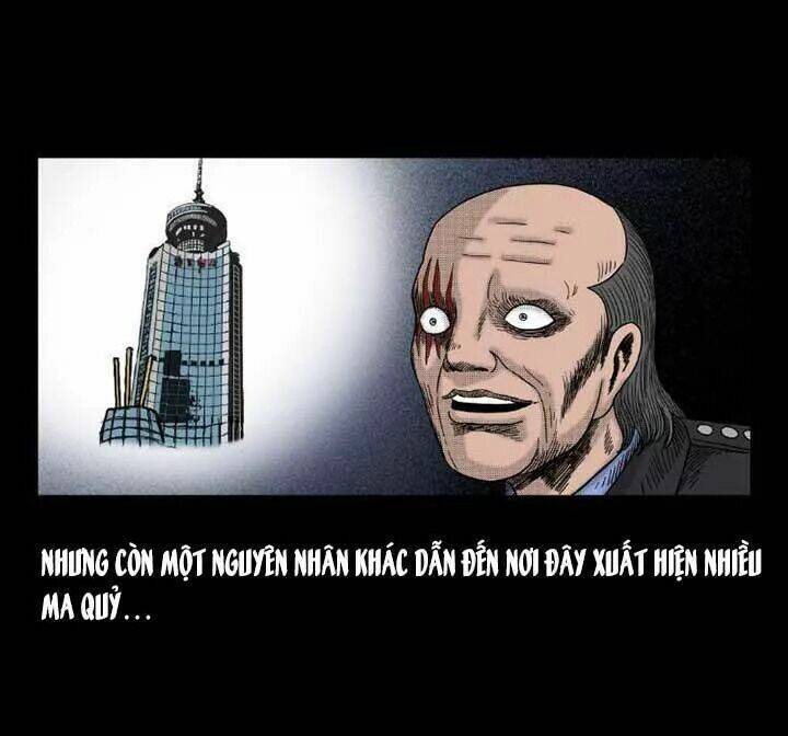 Kỳ Án Có Thật: Chapter 27