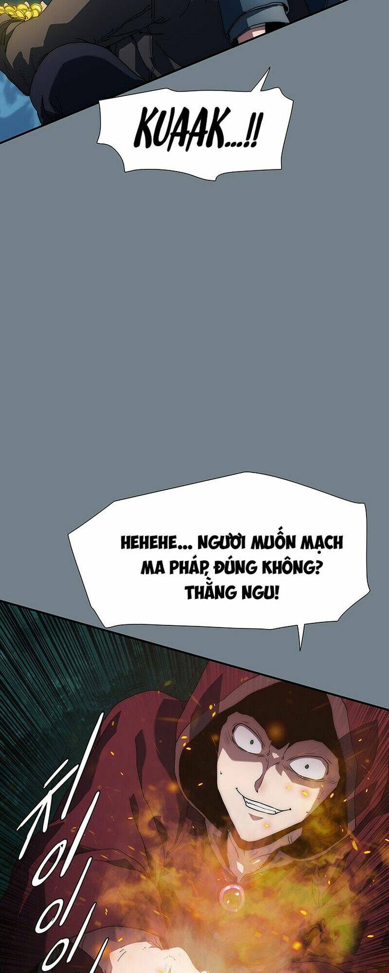 Các Chòm Sao Chỉ Chú Ý Mình Tôi: Chapter 2