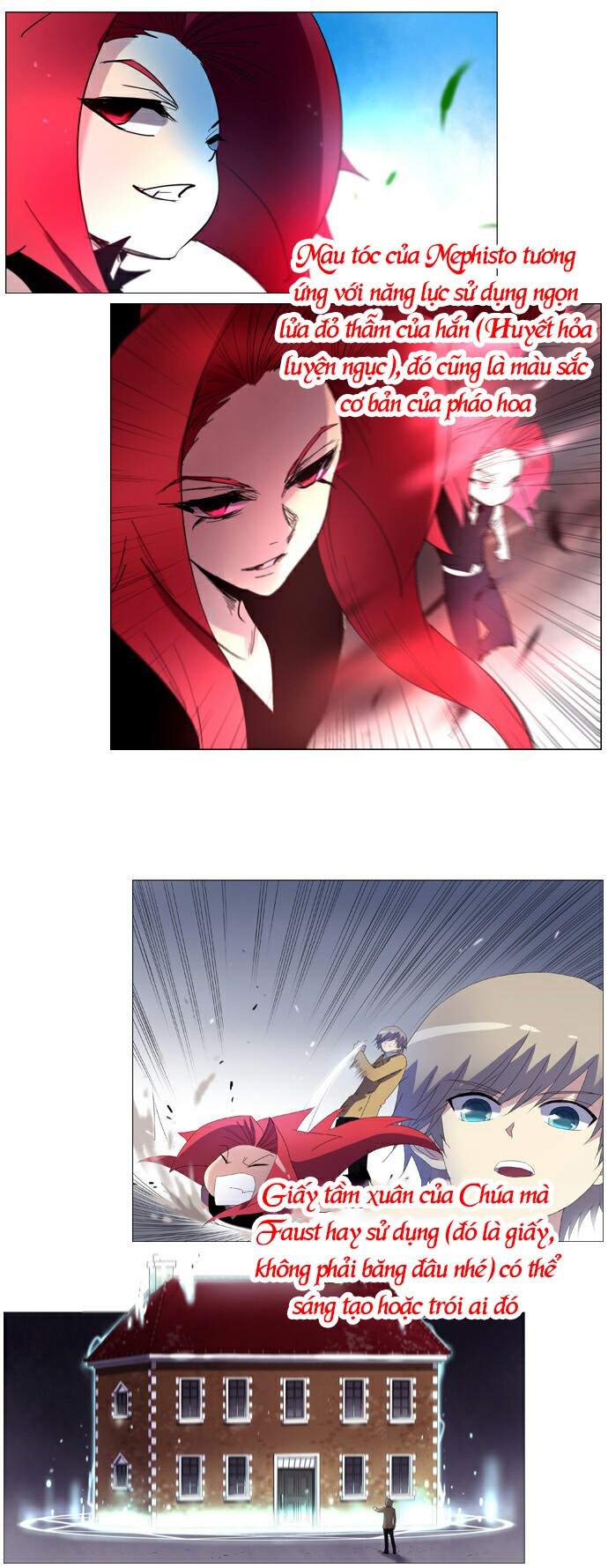 Soul Cartel: Chapter 224