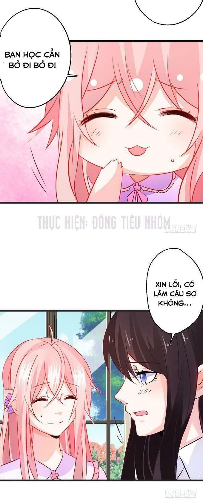 Hồ Tiên Hung Bạo: Chapter 34