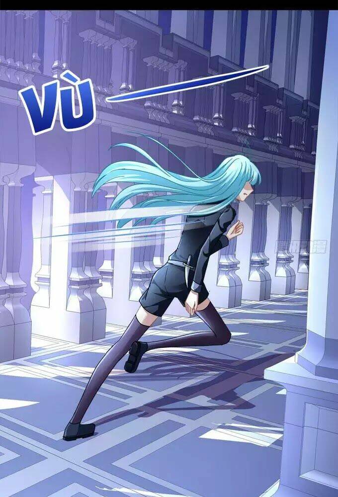 Đế Vương Ta Vẫn Còn Nhỏ: Chapter 75