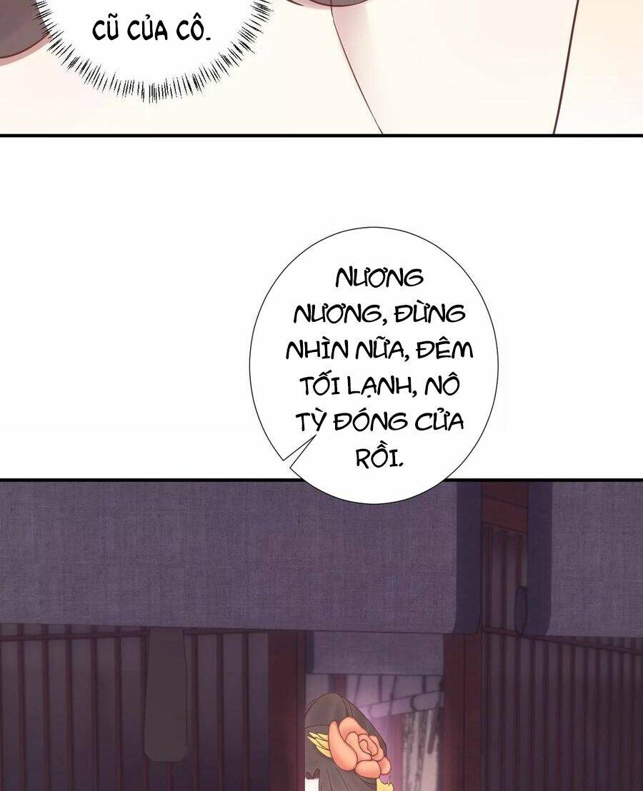 Hoàng Hậu Bận Lắm: Chapter 168