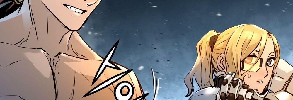 Dị Giới Tam Tuyệt: Chapter 98