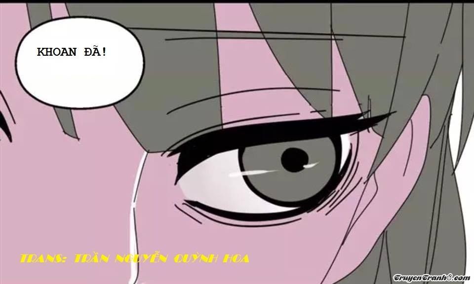 Ứng Dụng Thẩm Mỹ: Chapter 9