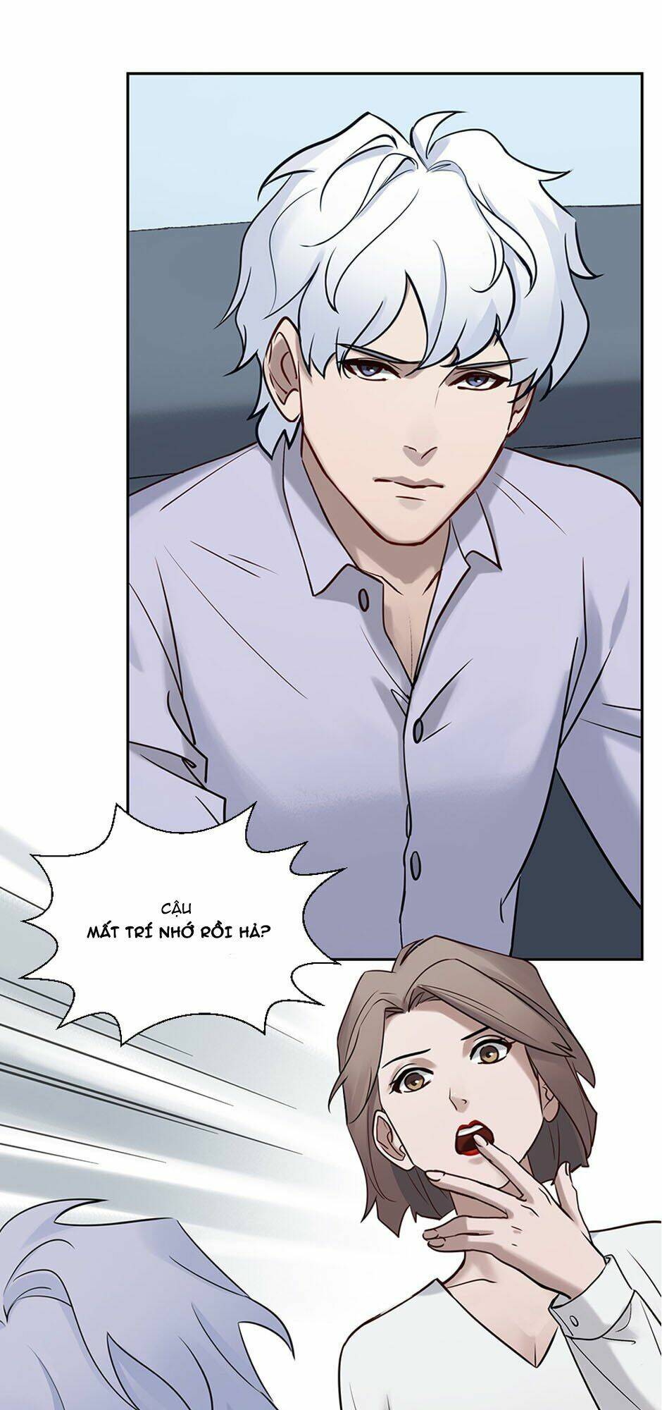 Anh Hùng Và Hiệp Nữ: Chapter 51