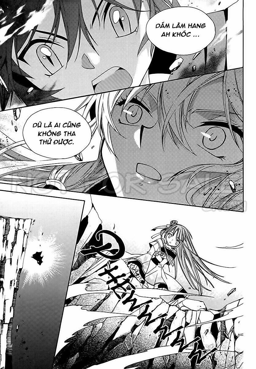 Hangah, Lee: Chapter 16