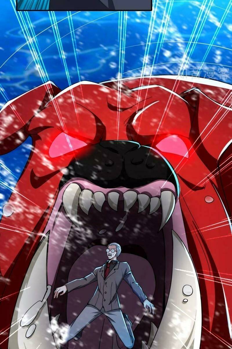 Vòng Bạn Bè Mạnh Nhất Của Tiên Giới: Chapter 39