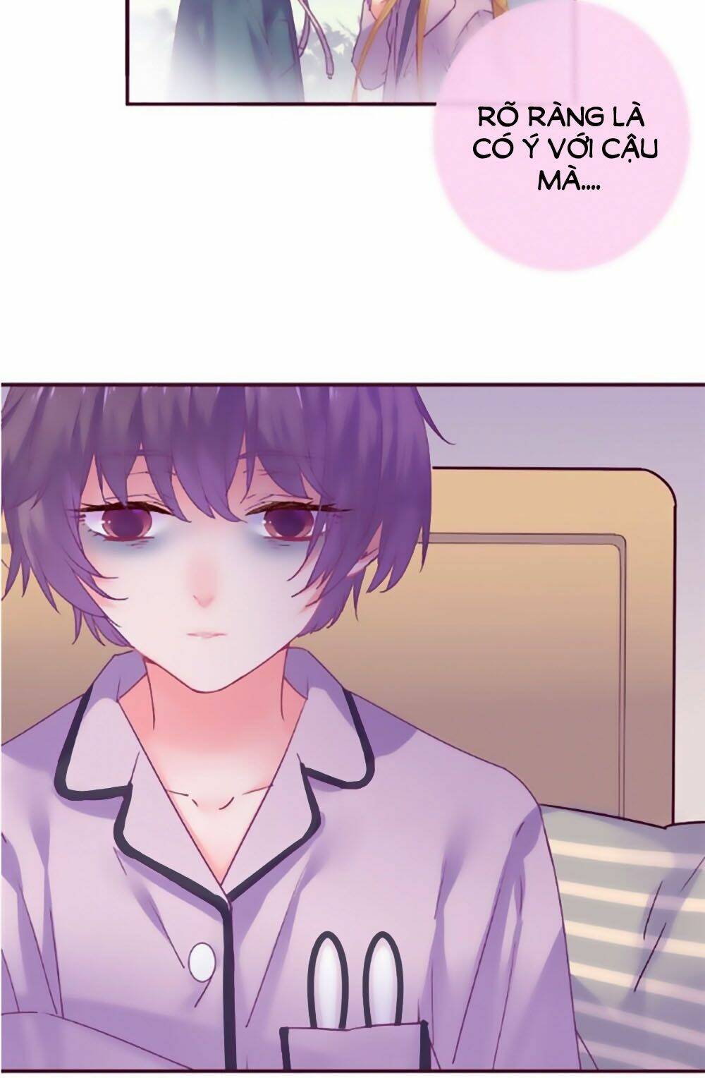 Đừng Nghịch, Ta Chỉ Muốn Yên Tĩnh: Chapter 75