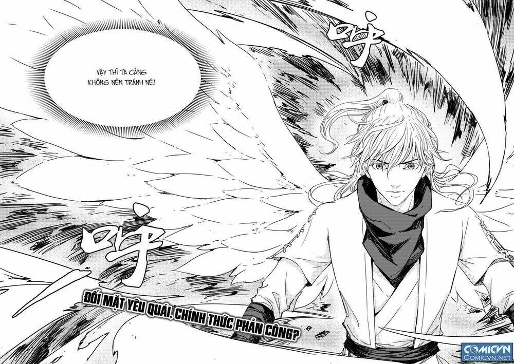 Quỷ Sai: Chapter 26