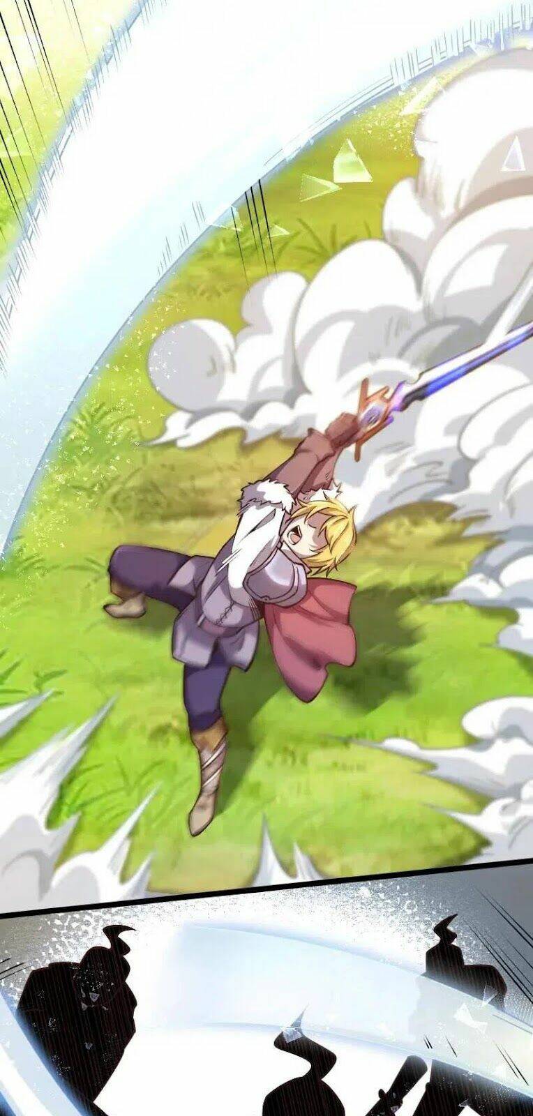 Tối Cường Thành Chủ Đích Dị Giới: Chapter 39